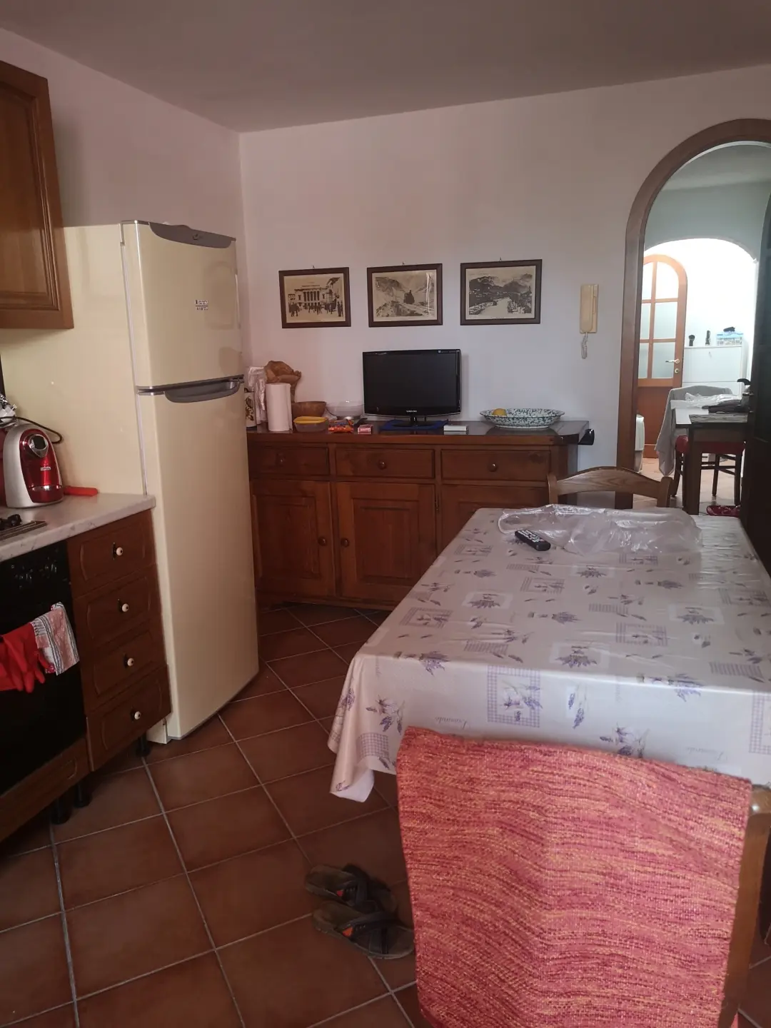Immagine per Villa in vendita a Castelnuovo Magra via Carbonara 32