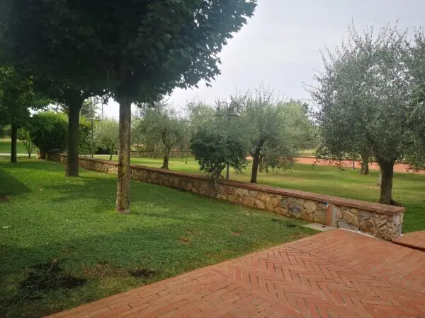 Villa via Carbonara 32, Castelnuovo Magra