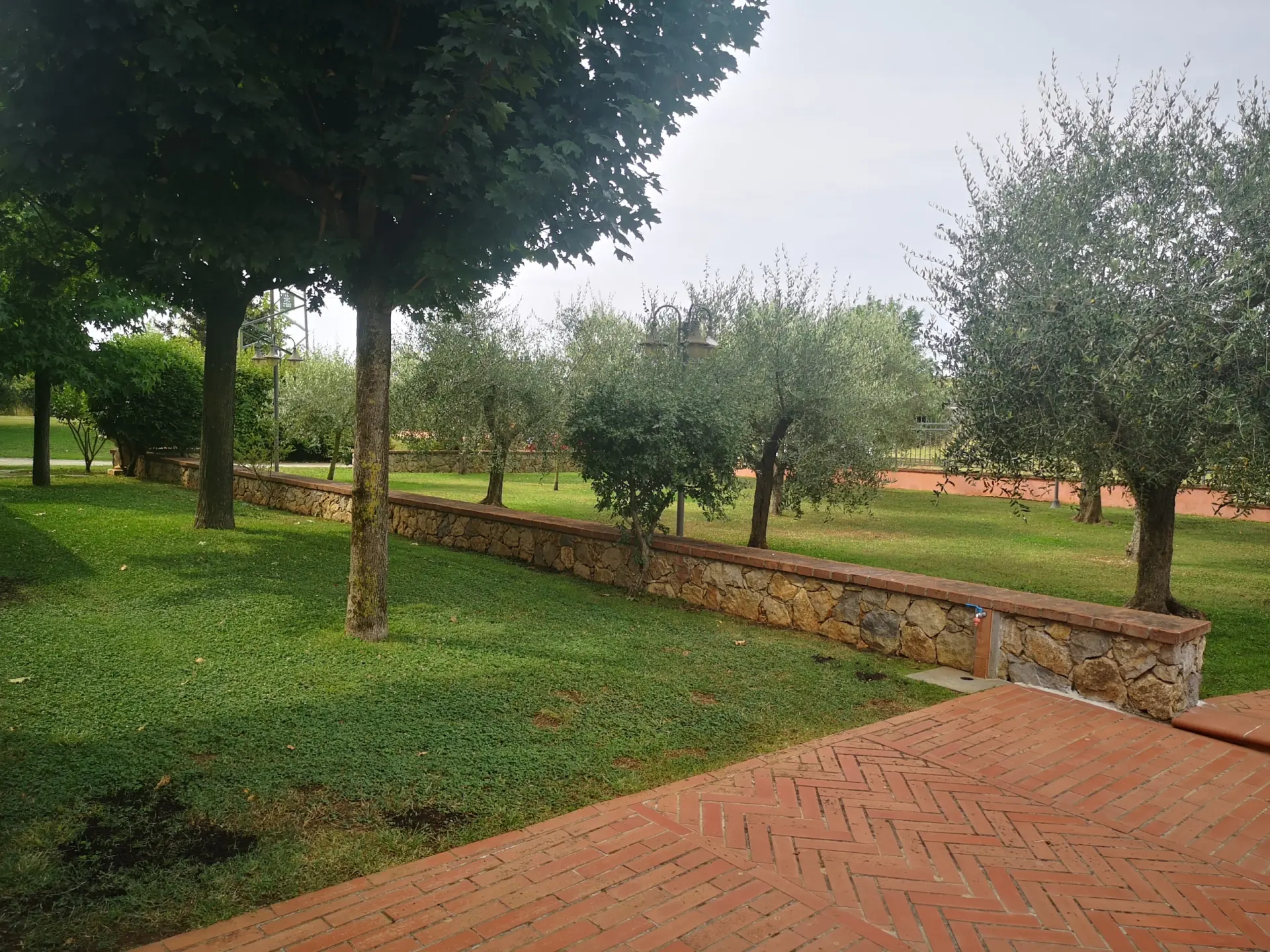 Immagine per Villa in vendita a Castelnuovo Magra via Carbonara 32