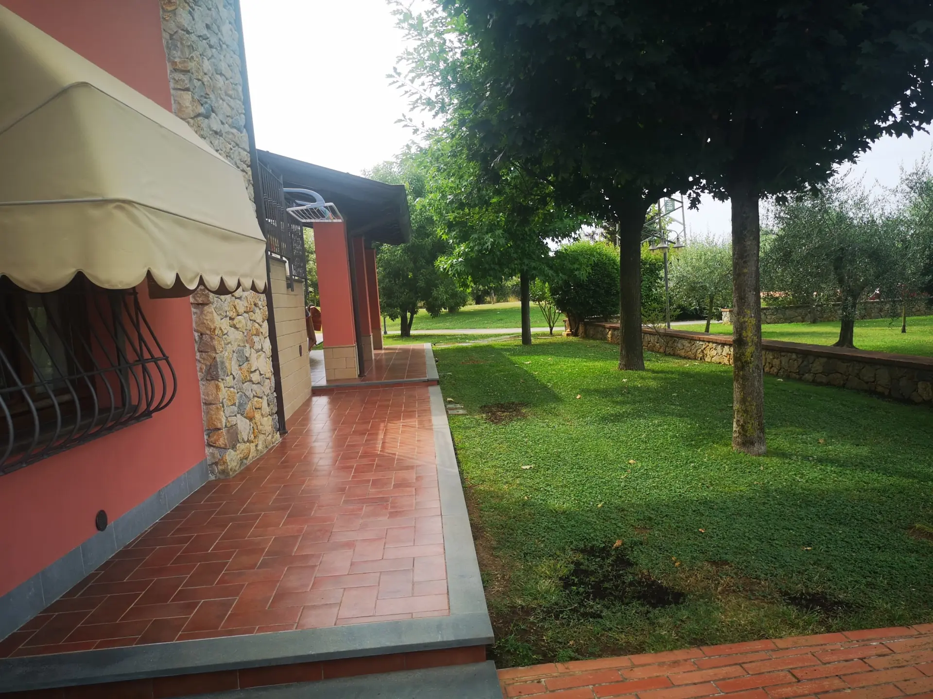 Immagine per Villa in vendita a Castelnuovo Magra via Carbonara 32