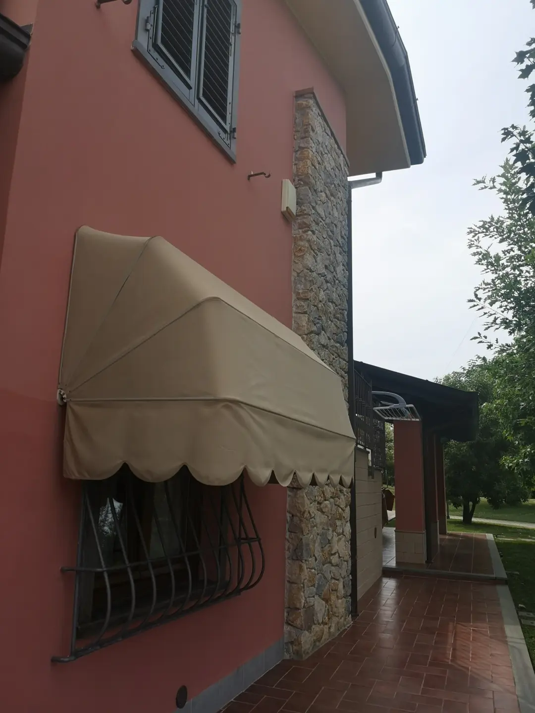 Immagine per Villa in vendita a Castelnuovo Magra via Carbonara 32