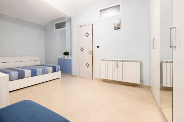 Appartamento via Roma, Alpignano