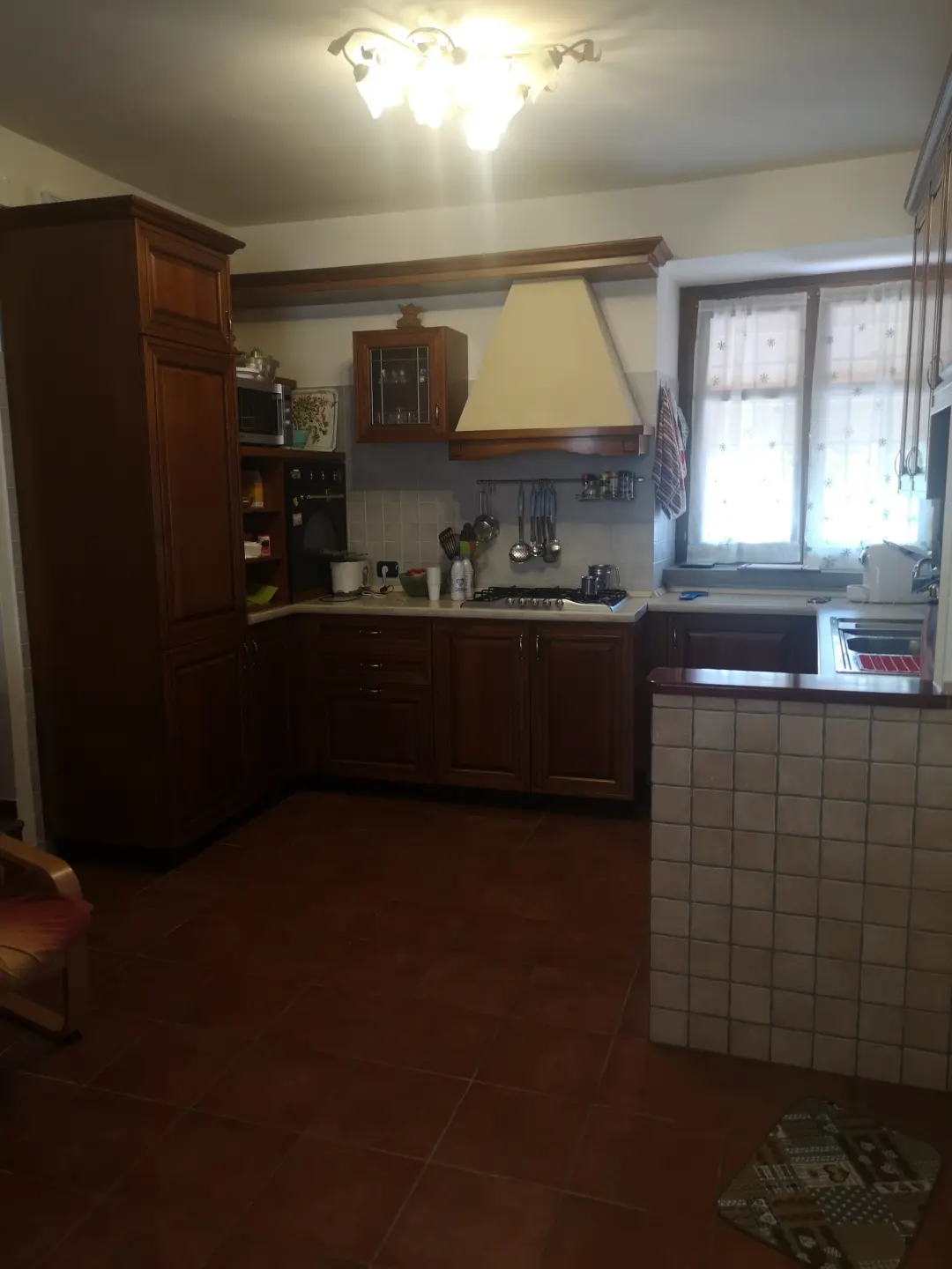 Immagine per Villa in vendita a Castelnuovo Magra via Carbonara 32