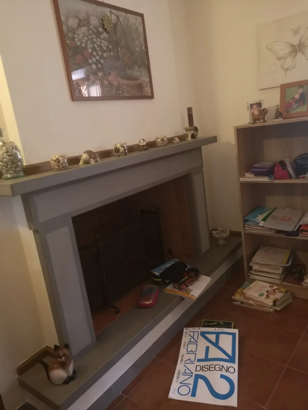 Immagine per Villa in vendita a Castelnuovo Magra via Carbonara 32