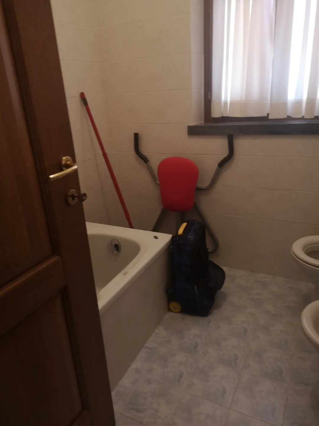 Immagine per Villa in vendita a Castelnuovo Magra via Carbonara 32