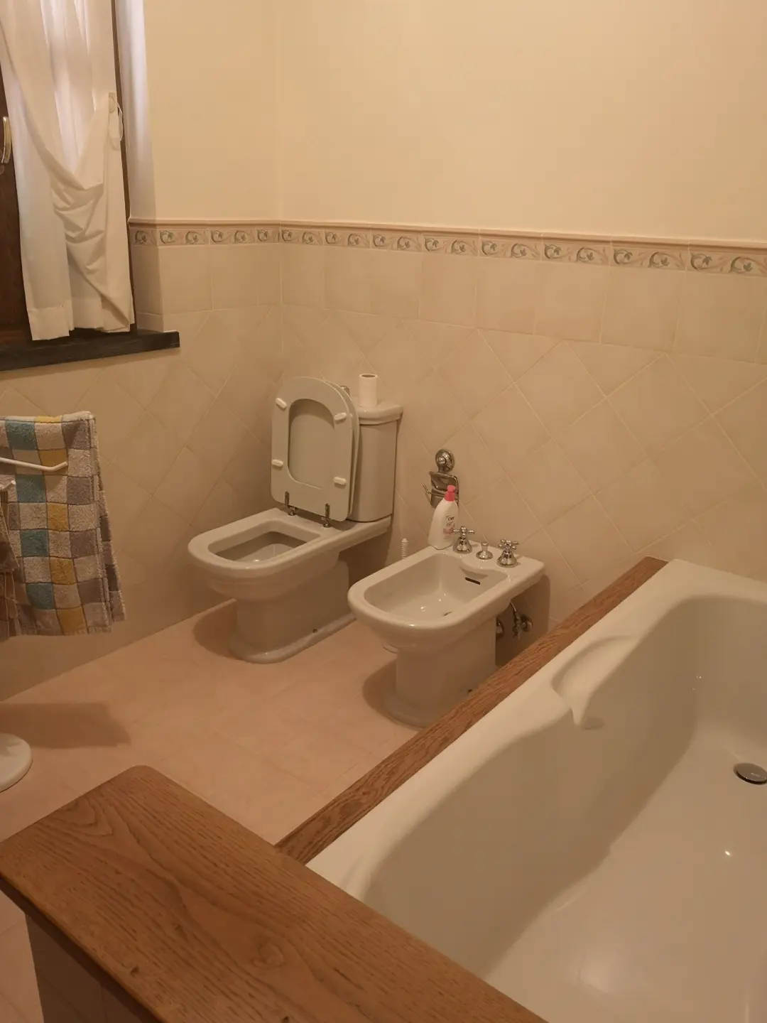 Immagine per Villa in vendita a Castelnuovo Magra via Carbonara 32