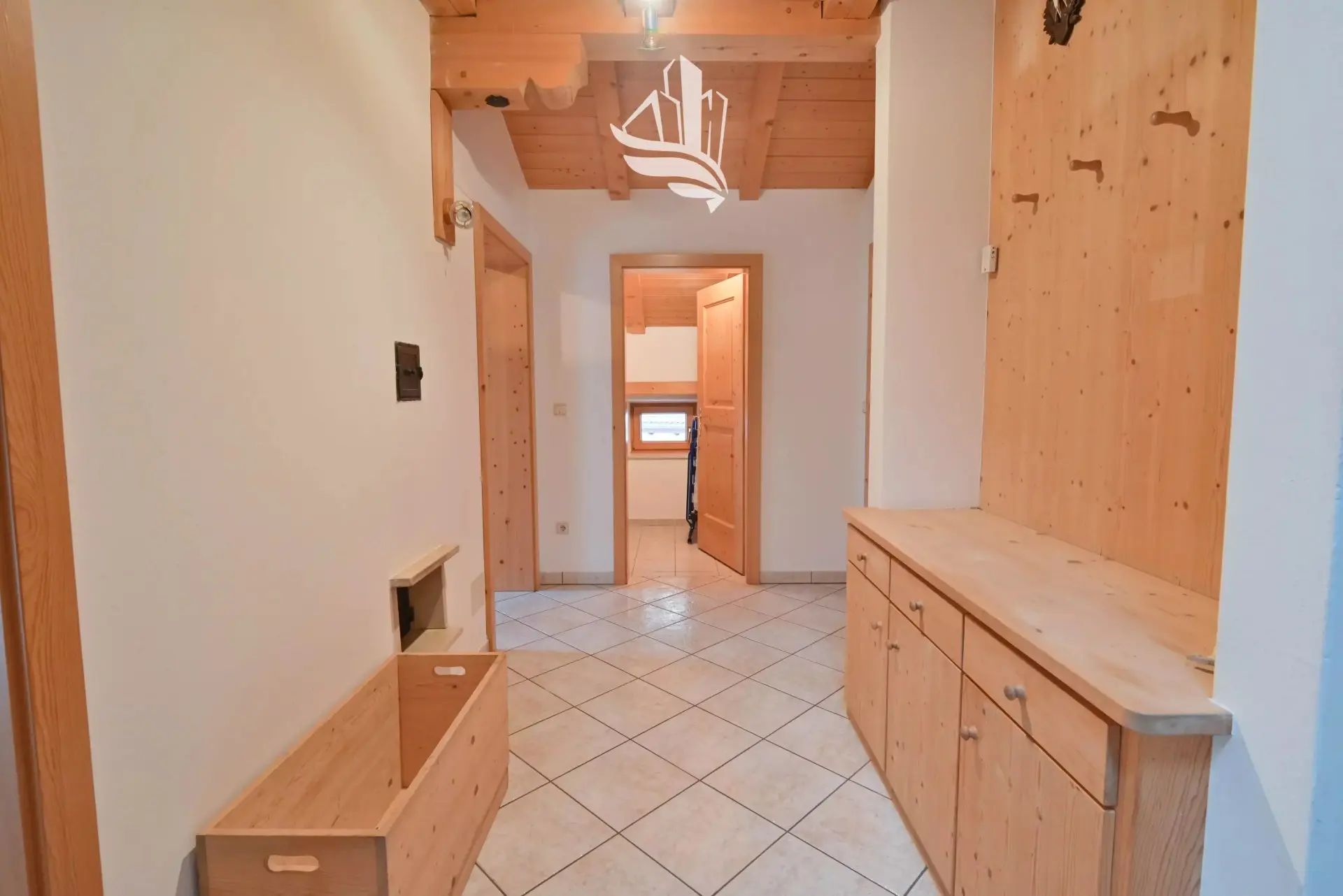 Immagine per Appartamento in vendita a Moso in Passiria