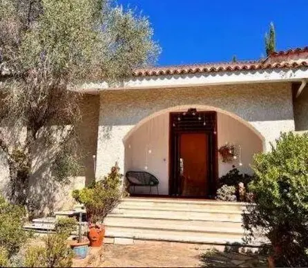 Villa via Montà Di Lanza 62, Sanremo