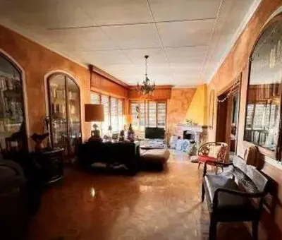 Villa via Montà Di Lanza 62, Sanremo