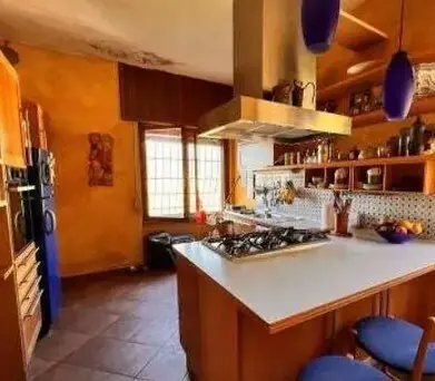 Villa via Montà Di Lanza 62, Sanremo
