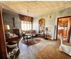 Villa via Montà Di Lanza 62, Sanremo