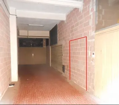 Garage 5, Genova