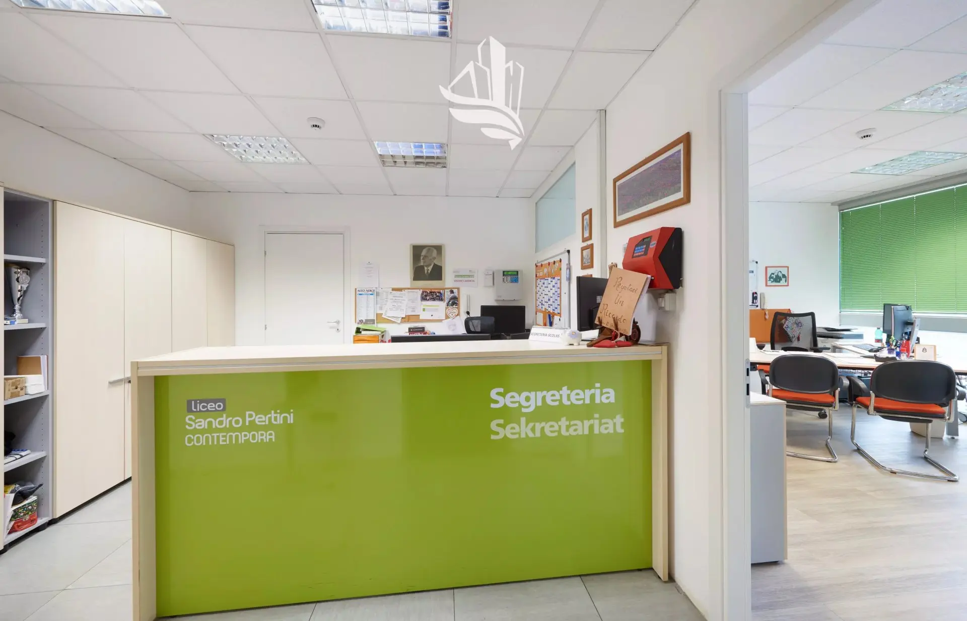 Immagine per Ufficio in vendita a Bolzano