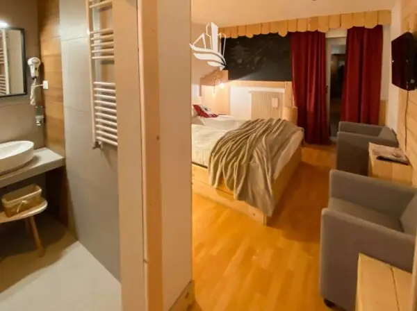 Hotel San Candido