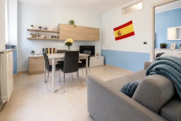 Appartamento via Roma, Alpignano