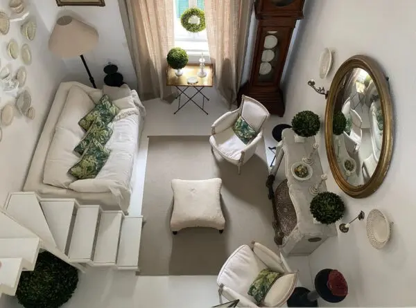 Trilocale via Giuseppe Mazzini 87, Rapallo