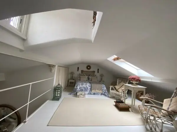 Trilocale via Giuseppe Mazzini 87, Rapallo