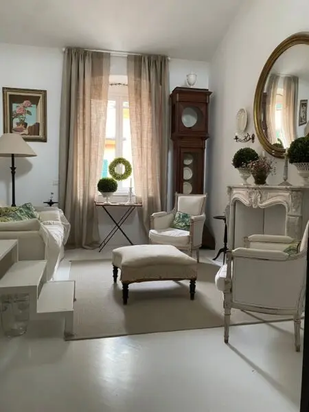 Trilocale via Giuseppe Mazzini 87, Rapallo