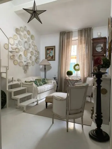 Trilocale via Giuseppe Mazzini 87, Rapallo