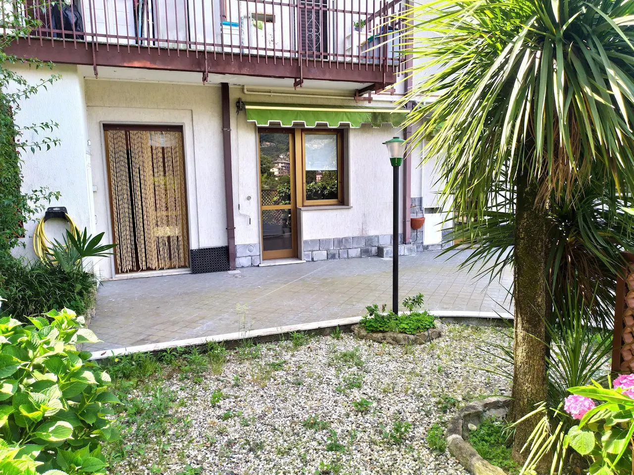 Immagine per Monolocale in vendita a Rapallo via Don Giovanni Minzoni 31A