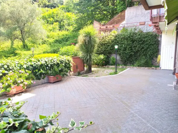 Monolocale via Don Giovanni Minzoni 31a, Rapallo