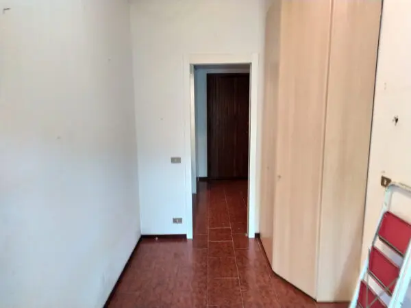 Monolocale via Don Giovanni Minzoni 31a, Rapallo