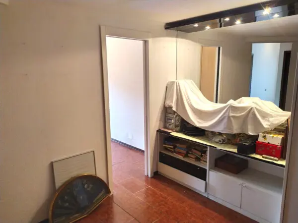 Monolocale via Don Giovanni Minzoni 31a, Rapallo