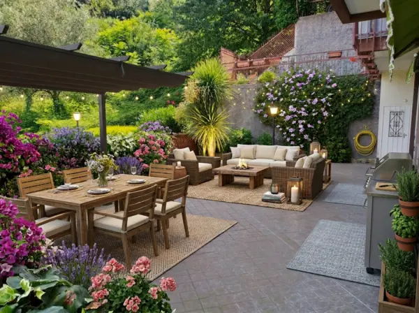 Monolocale via Don Giovanni Minzoni 31a, Rapallo