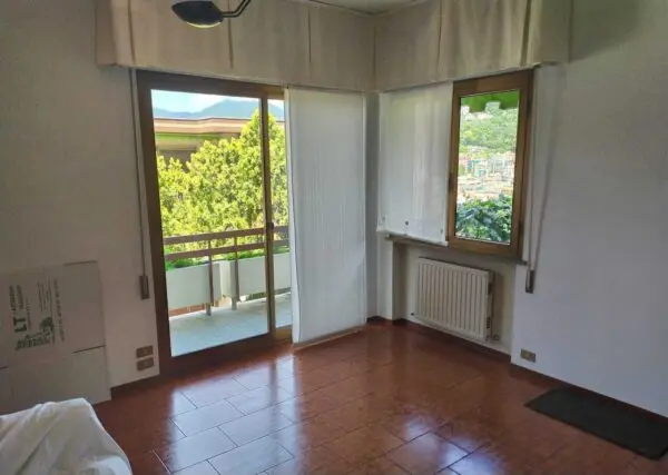 Monolocale via Don Giovanni Minzoni 31a, Rapallo