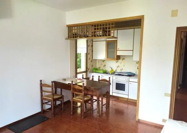 Monolocale via Don Giovanni Minzoni 31a, Rapallo