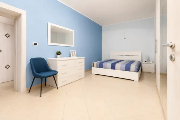 Appartamento via Roma, Alpignano