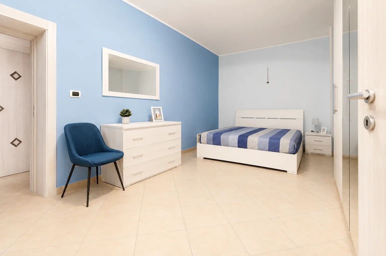 Immagine per Piano Terra Ristrutturato, Arredato e Senza Spese Condominiali