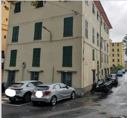 Immagine per Ristorante in asta a Genova via Ospedale Di San Raffaele 1 R