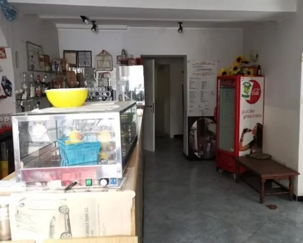 Immagine per Ristorante in asta a Genova via Ospedale Di San Raffaele 1 R
