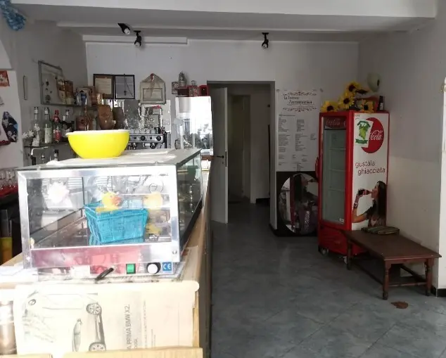 Immagine per Ristorante in asta a Genova via Ospedale Di San Raffaele 1 R