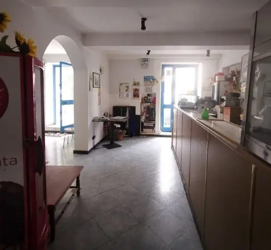Immagine per Ristorante in asta a Genova via Ospedale Di San Raffaele 1 R