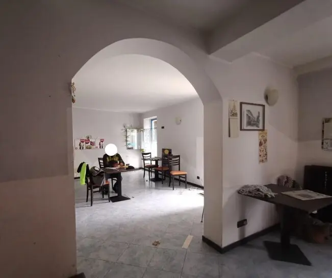 Immagine per Ristorante in asta a Genova via Ospedale Di San Raffaele 1 R