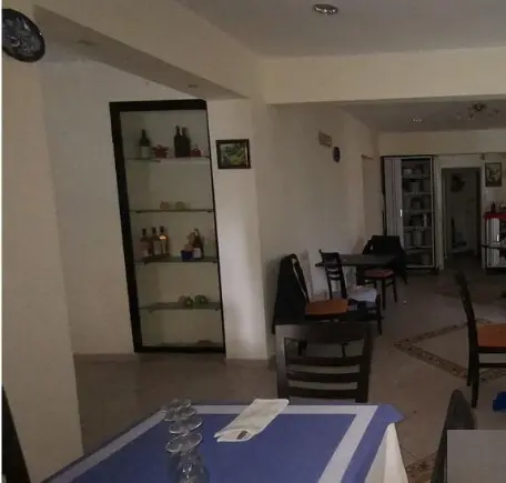 Immagine per Ristorante in asta a Genova via Ospedale Di San Raffaele 1 R