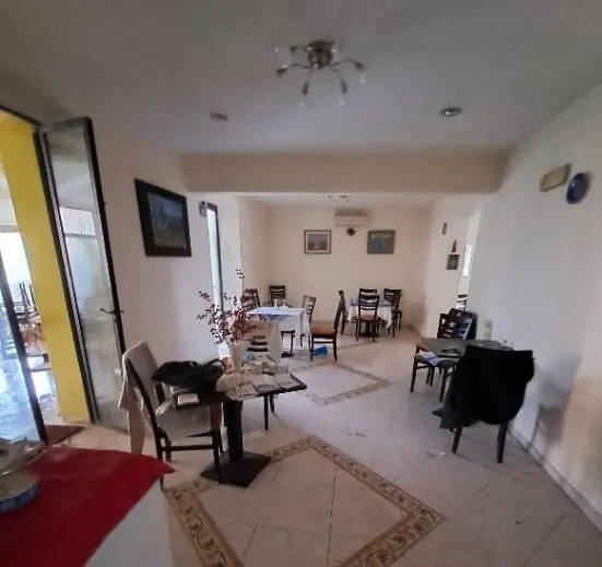 Immagine per Ristorante in asta a Genova via Ospedale Di San Raffaele 1 R