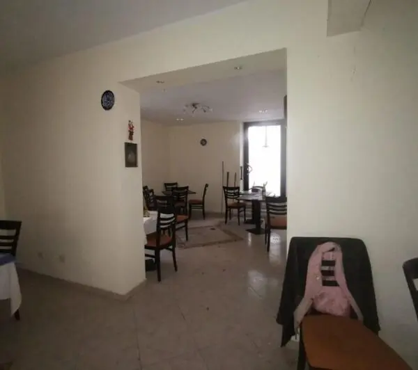 Immagine per Ristorante in asta a Genova via Ospedale Di San Raffaele 1 R