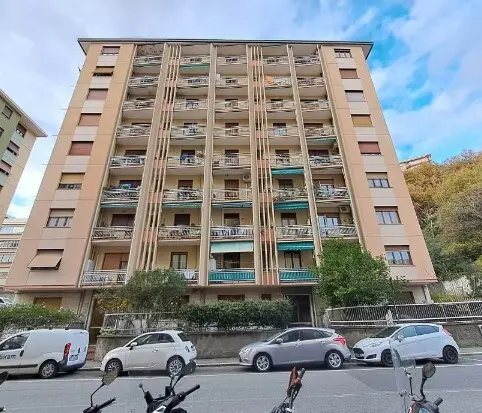 Appartamento viale Virginia Centurione Bracelli 44a, Genova