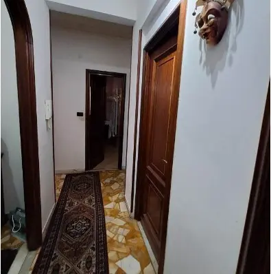 Appartamento viale Virginia Centurione Bracelli 44a, Genova