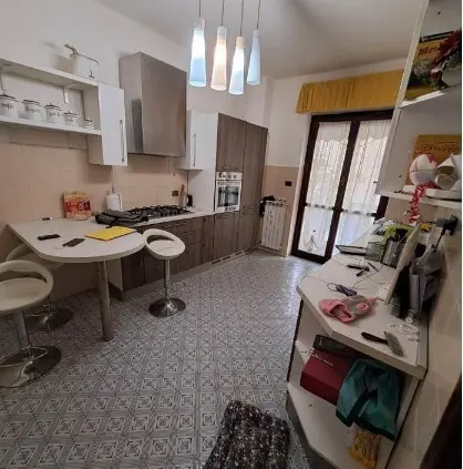 Appartamento viale Virginia Centurione Bracelli 44a, Genova