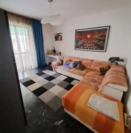 Appartamento viale Virginia Centurione Bracelli 44a, Genova