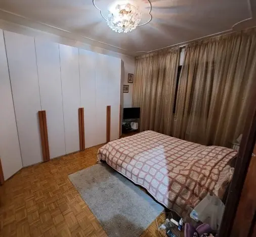 Appartamento viale Virginia Centurione Bracelli 44a, Genova