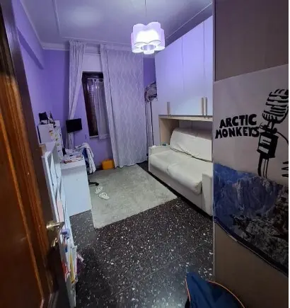 Appartamento viale Virginia Centurione Bracelli 44a, Genova