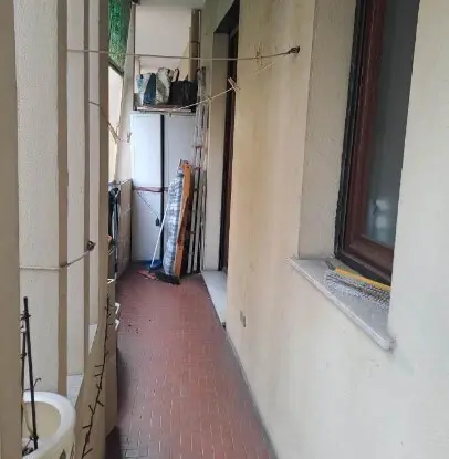 Appartamento viale Virginia Centurione Bracelli 44a, Genova