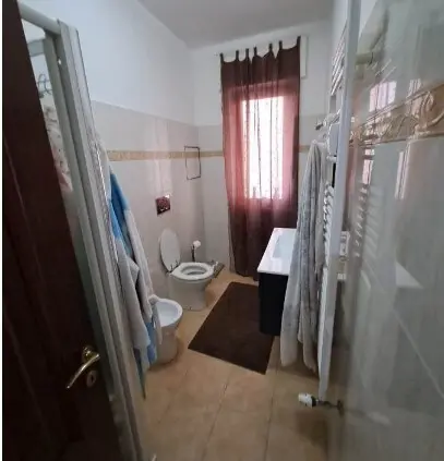 Appartamento viale Virginia Centurione Bracelli 44a, Genova