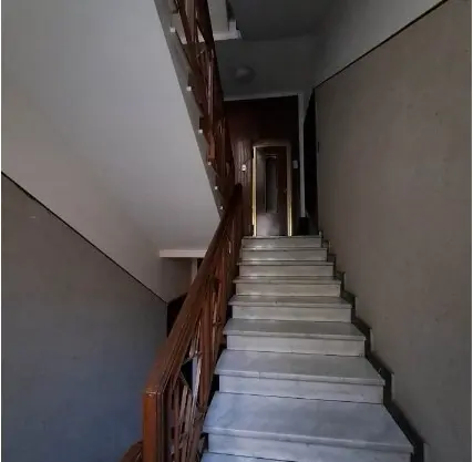Appartamento viale Virginia Centurione Bracelli 44a, Genova