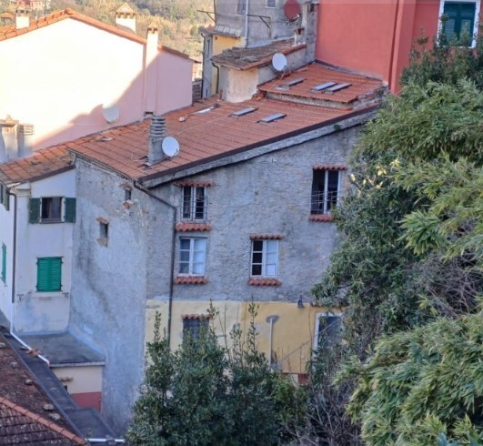 Terratetto via Fausto Perroni 9, Arcola